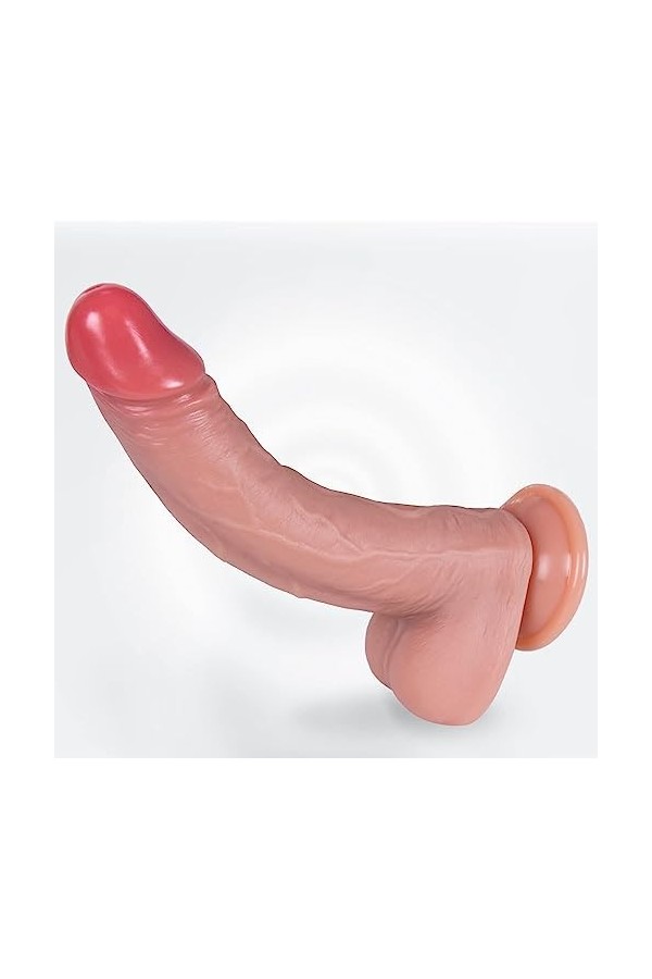 BioPlj -Ś-Éx Tøyș Ġọdẹṃiche Enorme Ś-Éxes Toyes Cup Masturb Realiste Hommevibrant Va Et Vient Silicone 3D Cup Simulation Mas