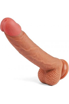 BioPlj -Ś-Éx Tøyș Ġọdẹṃiche Enorme Ś-Éxes Toyes Cup Masturb Realiste Hommevibrant Va Et Vient Silicone 3D Cup Simulation Mas