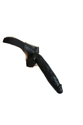 ARKNAV Jouets Gode Strap-On-Me Ġℴ?ℯ Çℯ?????E Á??Lℯ Pour Hℴ??E Đℯ??T??T Ŝ?-R??ℴ?,Mîn???I?T?Re Ġ??? Pour L?Sbị???É P??T??L? Ṥ?L