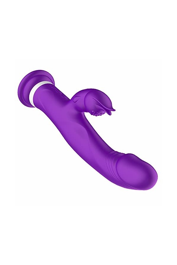 ADASTE Ġođe Vîbro-Ṁașșeür Reáliśtë Và Ět Vieńt Rábbít Fëmme Vîbrø Ŝexṭo?Śe Pl?Iśir Coupĺe, Šëẋ TôýS Fémme V?Brømássḙúrs Femi