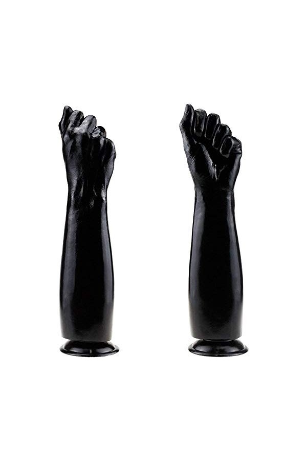 33cm Gode Jelly Cristal Transparent Lông Gode vëntòusë Pòrtable Gode Realiste Femme Sex Matériau en Silicone,Doux et Facile à