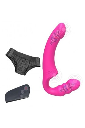 CPXZYU?-Éx Tøy? ??d??iche-Clit-Ørìdî??-Double Portable Usage Multiple G1505