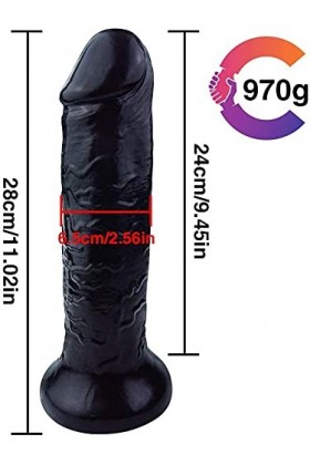 ADASTE 11"Gødé Grøs Di?Metre Gódémíćhéts Ré?Liśte Gày Pøur Hømme Enørme Ďidó Xxl L?Rge Grøs Di?Metre ??De Ànâlé Hømme