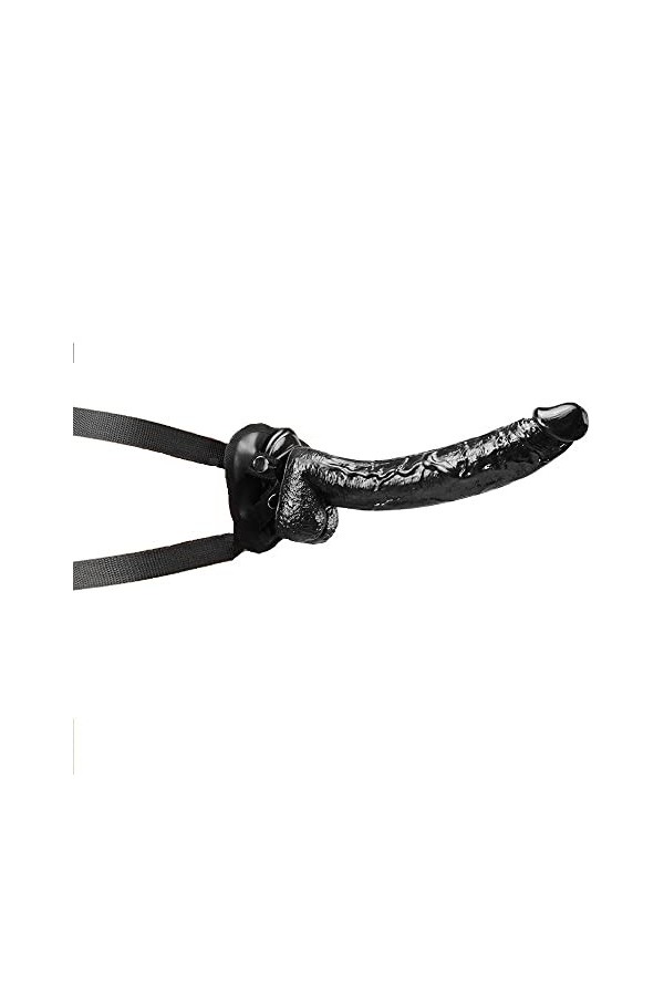 Gódẹ Ceinture Strap-on Godeṃichet Ànàlé Femme Clîtórídíen,Godeś Ceintures Reaḷisṭe Homme Ànàlé Gày GøD Lésbíennẹs Séxtóysé Co