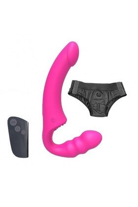 CPXZYU?-Éx Tøy? ??d??iche-Clit-Ørìdî??-matériau imperméable Portable à Double tête Facile à Nettoyer et G2664