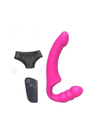 CPXZYU?-Éx Tøy? ??d??iche-Clit-Ørìdî??-Double Portable Durable et Facil G488