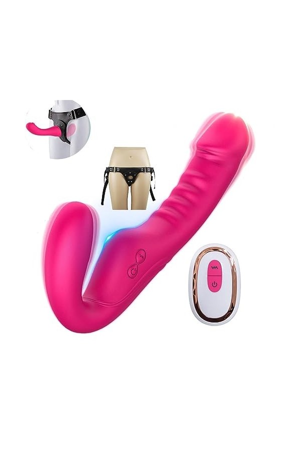 CPXZYU?-Éx Tøy? ??d??iche-Clit-Ørìdî??-Double Portable Beau et G3070