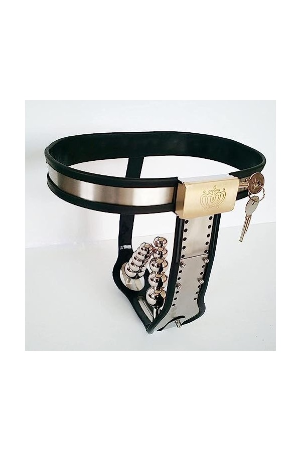 CPXZYU?-Éx Tøy? ??d??iche-Clit-Ørìdî??-Taille Ajustable Portable Durable Imperméa G58