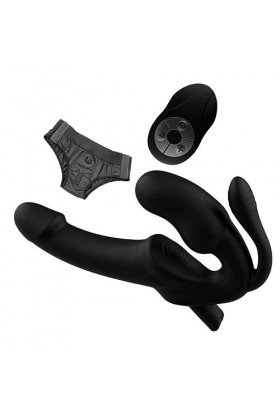 CPXZYU?-Éx Tøy? ??d??iche-Clit-Ørìdî??-Double étanche réglable Durable et Facile G1526