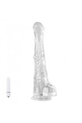 BioPlj-?îld? Áñ?l?? P?ll?-Grand Silicone résistant aux Chutes Exquis et sans Rouille,Transparent-XL D539