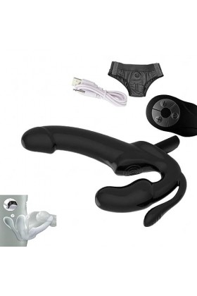 CPXZYU?-Éx Tøy? ??d??iche-Clit-Ørìdî??-Double Portable Lavabl G2788