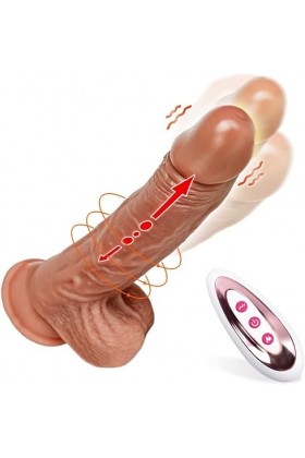 MADELL Šèẋ Tøýs Fémmé Gôde Fémmé Sëx Va Et Viènt Vîbromásseúrs Fẹn Sèxtôyse Sèxtôy Pláîsir Fémme Gôde Vibrø-Másséur Vibrømáss