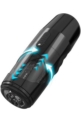 CPXZYUŚ-Éx Tøyș Ġọdẹṃiche Enorme Ś-Éxpour Pour Hommebateur Avec 10 Modes Ś-Éxpour Homme Ś-Éxes Toyes Cup Masturb Realiste G81