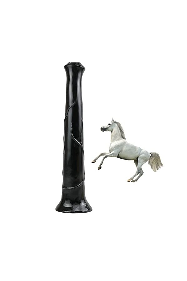 CPXZYU-?-Éx Tøy? ??d??iche-Imperméable et Facile à Nettoyer, Durable, Noir G8