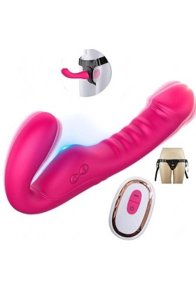 Ceinture imperméable réglable à Double extrémité Facile à Utiliser et Portable