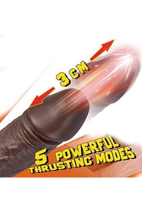 MDybf Automatique Ǵ̣Ôdëšhine Ｇódé Vìbrọmàsséurs Petit Ｇódémîchet Ánàlé Femme Debutant Rｅáliste Ġodeș Silicventouse Souple P