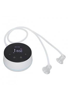 Correcteur de Mamelon électrique, Extracteur de Mamelon Rechargeable Réglable 1500mah USB pour la Correction du Mamelon