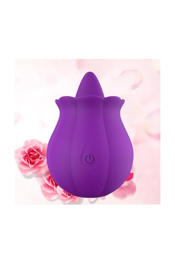 Vîbrømásseúrs Fẹmînin Clìtøridîén va et vient Sèxtôyse Couple Plaîsir Femme Portable,Vîbrô-másseúr Clîtôrîdien Súcëúr Fémînîn