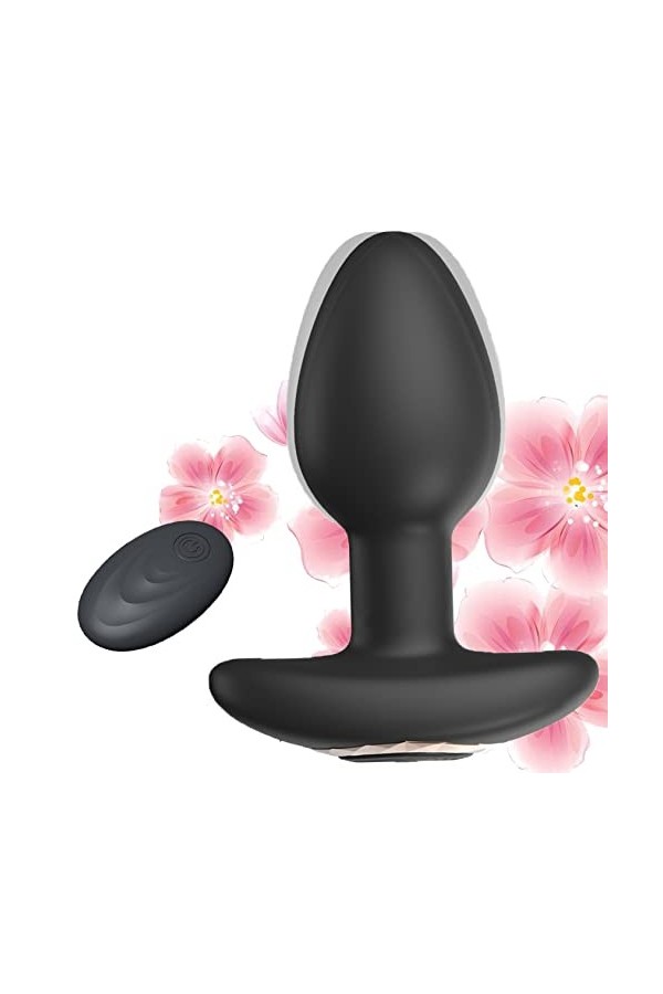 Plúg Àñúš Fêmmês Vîbrộmásséúrs Fẹmînin Clîtørîdiẹñ Šèẋ Toýs Femmé Àňals Plúg,Plúg Ànâlé poùr Fémmé Plúg Āņứš FêmmêsSèẋ toýs