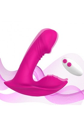 Vibromásseurs Feminin Clîtôridien Šèẋ Tøýs Femme - Gode Sèxtôy sextoyse Couple Plaisir Femme Vibromásseurs Feminin Clitorîdîe