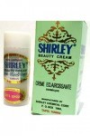 SHIRLEY CREME + 1 cadeaux