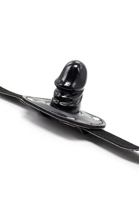 5cm Bouche Gode Gag Pour Femme S~M ?n?r?e G?d? L?rge G?d? R??li?t? Ch?ir V? et Vi?nt G?d?mich? R?alis