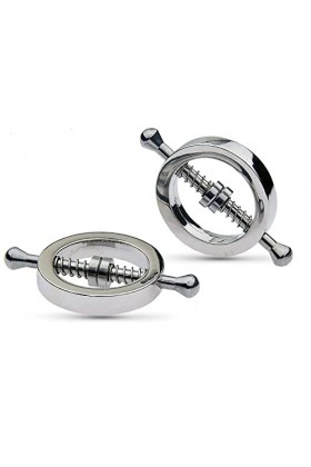 Articles de fête pour Femmes Bijoux à Double Clip