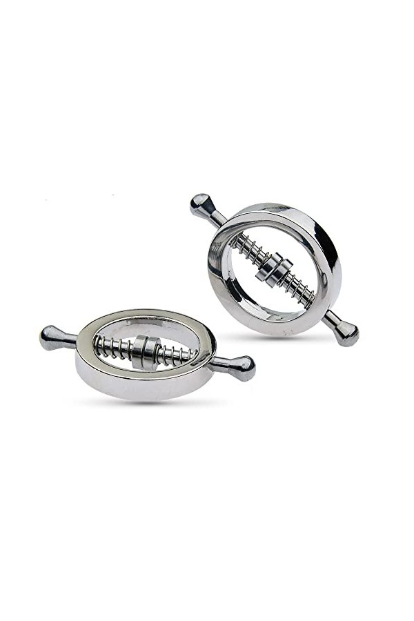 Articles de fête pour Femmes Bijoux à Double Clip