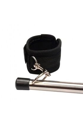 BDSM Bondage Set attache lit sex adulte Accessoires Fitness Objet Jeu Šêxuelle Tapis SM11086