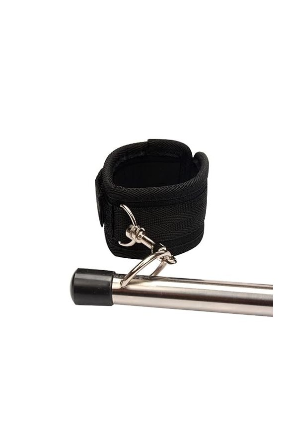 BDSM Bondage Set attache lit sex adulte Accessoires Fitness Objet Jeu Šêxuelle Tapis SM11086