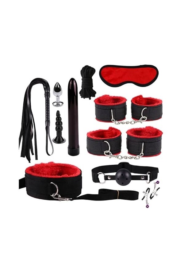 Femme Harnais Sêxês Tapis Transport Couple Sèxtôyse Sangle Sacs Mascarade Poignet Mẹnottes Šex Ạdulte Petits Plaisir Homme Fo