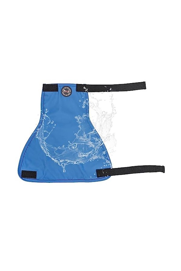 Enveloppement pour Le Chien - sous-vêtement pour Chiot mâle | Banélastique pour Chien mâle, urinoir réservé, Cuir Souple pour