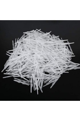 Cock Nose Rod, 1000pcs de Nez de Coq Durable et Inoffensif Professionnel pour Cockfight pour Coq