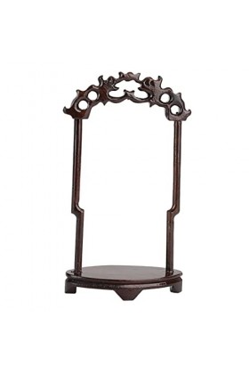 Didiseaon Support De Stockage Pour LAffichage De Jade Bracelet Organisateur Support DArticles De Jade Pour LAffichage Coll