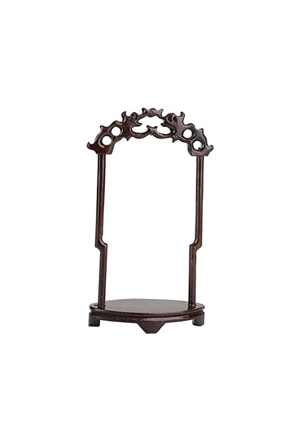 Didiseaon Support De Stockage Pour LAffichage De Jade Bracelet Organisateur Support DArticles De Jade Pour LAffichage Coll