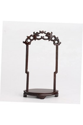 Didiseaon Support De Stockage Pour LAffichage De Jade Bracelet Organisateur Support DArticles De Jade Pour LAffichage Coll