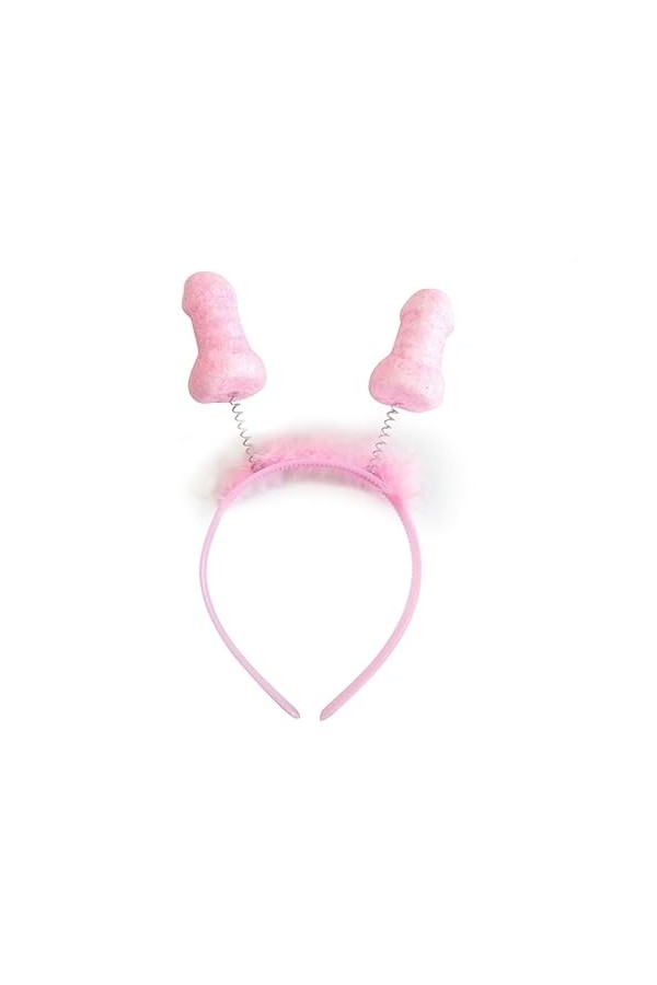 Totority 3 Pièces Casque De Bal Accessoires De Bal Accessoires Cosplay Coiffure Cerceau De Cheveux S & M Kit pour Adultes Cos