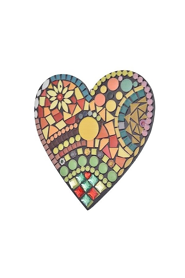 Okuyonic Décoration damour, décoration damour en résine délicate Unique pour Chambre à Coucher pour Couloir