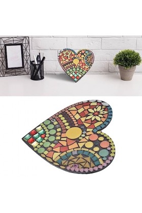 Okuyonic Décoration damour, décoration damour en résine délicate Unique pour Chambre à Coucher pour Couloir