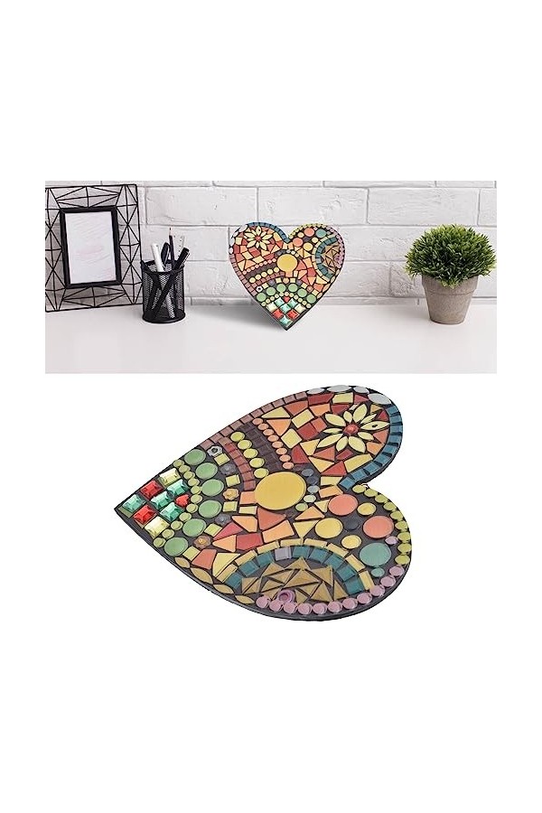 Okuyonic Décoration damour, décoration damour en résine délicate Unique pour Chambre à Coucher pour Couloir