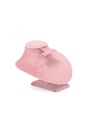 eexuujkl Présentoir souple organisateur vitrine support collier Bracelets support grand espace décoration accessoires magasin