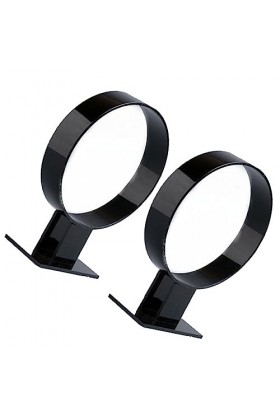 BEALIFE Bandeau présentoir support coiffure accessoire bijoux organisateur organisation pour maison chambre commode vitrine, 