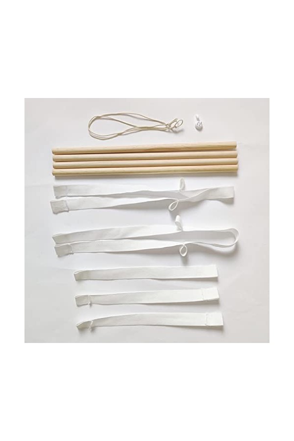 FIOERDTUIE Épingle à cheveux cordon titulaire pince à cheveux support de rangement organisateur affichage chambre, Rose