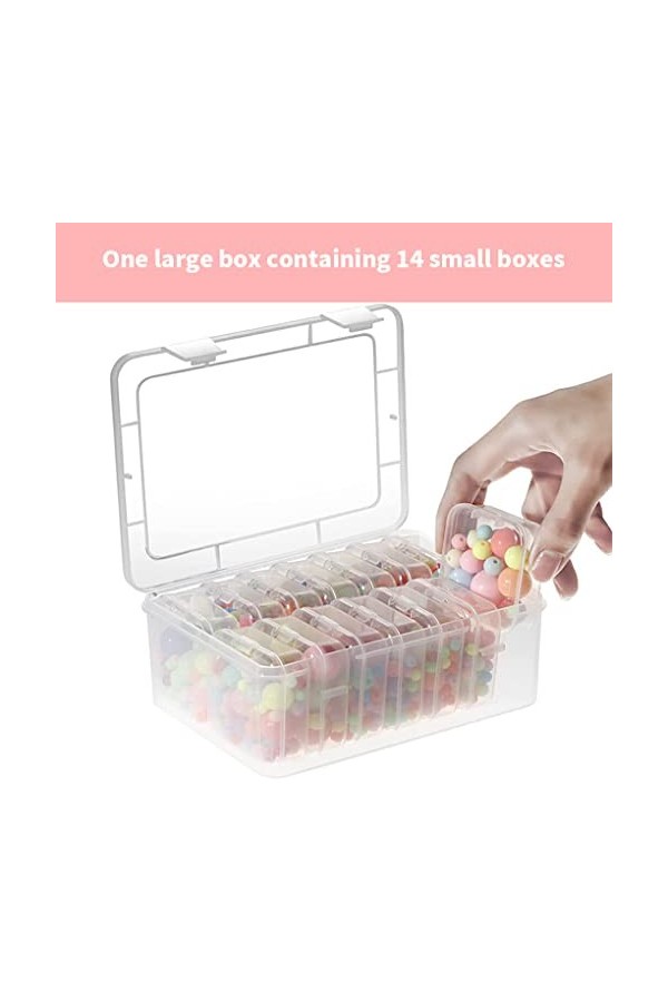 SUIOPPYUW Anneaux boîte de rangement carré boucles doreilles étui bijoux trouver accessoire emballage organisateur maison ch