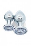 2pcs Set Sweaty Inneildless en acier inoxydable Pratique