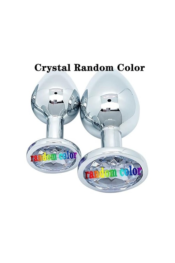 2pcs Set Sweaty Inneildless en acier inoxydable Pratique