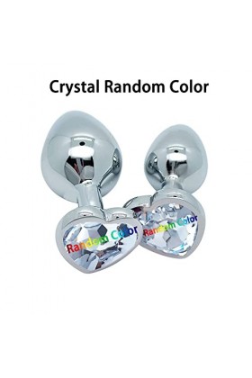 2 Accessoires De Conception Confortables En Acier Inoxydable PCS Solides Et Robustes Extensibles