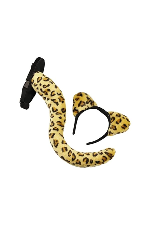 Oshhni Ensemble de Queue dal, Costume Décoration Fêtes sur Le Thème des pour Mascarade Carnaval Anniversaire Stage Performan