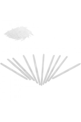 Jacksing Tige dobstruction de Nez de Coq, Professionnel en Plastique Inoffensif de de Nez de Coq pour Le Coq pour Le de coqs