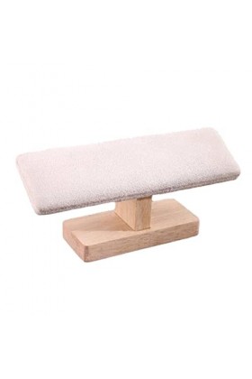 eexuujkl Présentoir boucle doreille support de rangement accessoires de magasin décorations de Surface lisse fournitures de 